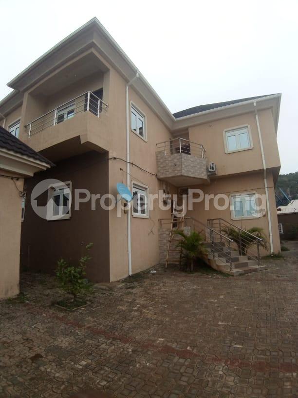 2 bedroom Flat / Apartment for rent Arab Road Kubwa Abuja