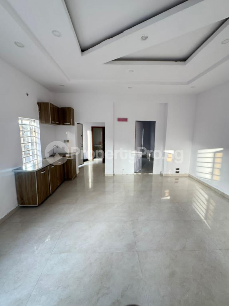 1 bedroom Flat / Apartment for rent Chevron Alternative Route Lekki Lagos - 6
