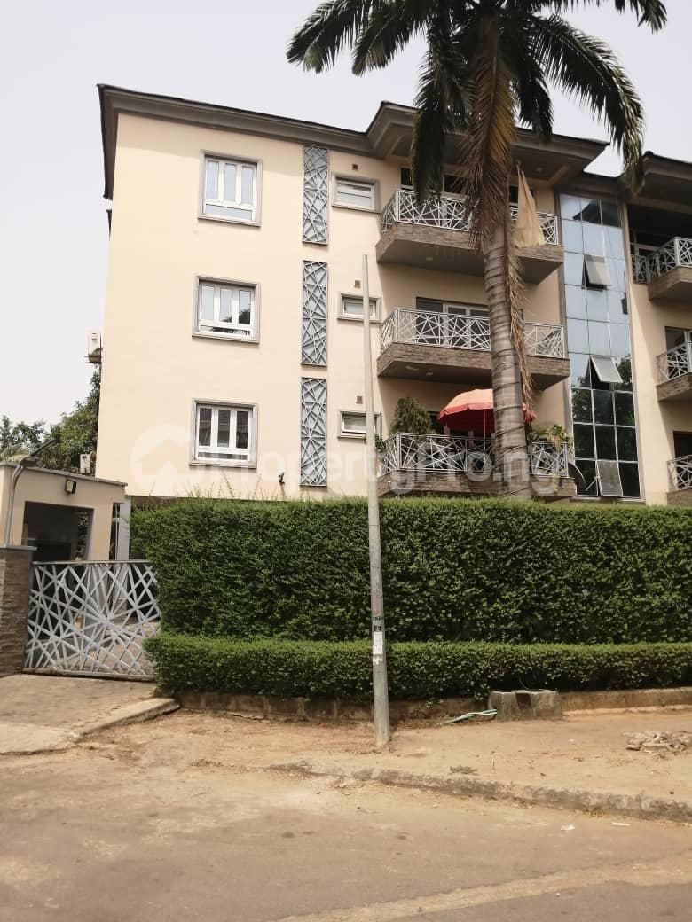 1 bedroom Flat / Apartment for rent Utako Main, Utako, Abuja Utako Abuja