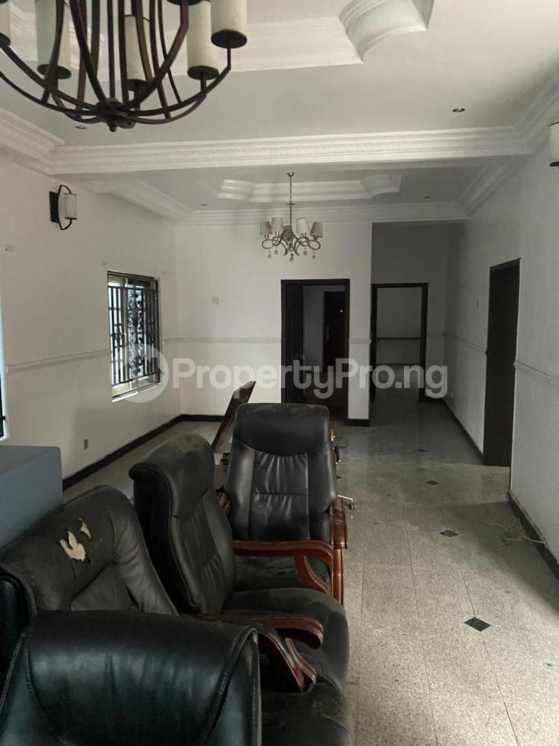 1 bedroom Flat / Apartment for rent Lekki Phase 1 Lekki Lagos