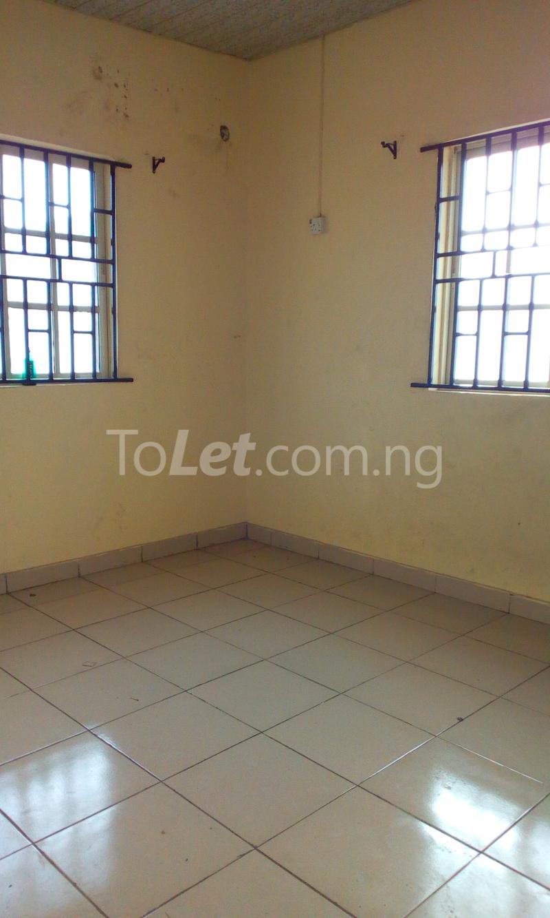 1 bedroom Flat / Apartment for rent G.r.a Estate Ogudu-Orike Ogudu Lagos