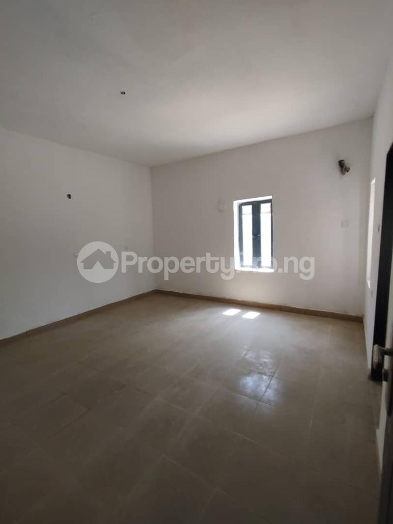 1 bedroom Flat / Apartment for rent  Lokogoma Abuja
