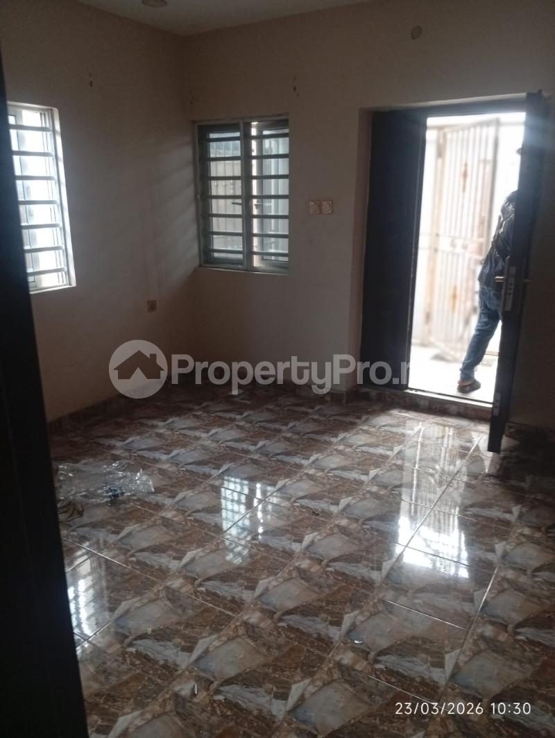 1 bedroom Flat / Apartment for rent Off Omotayo, Ogudu-Orike Ogudu Lagos