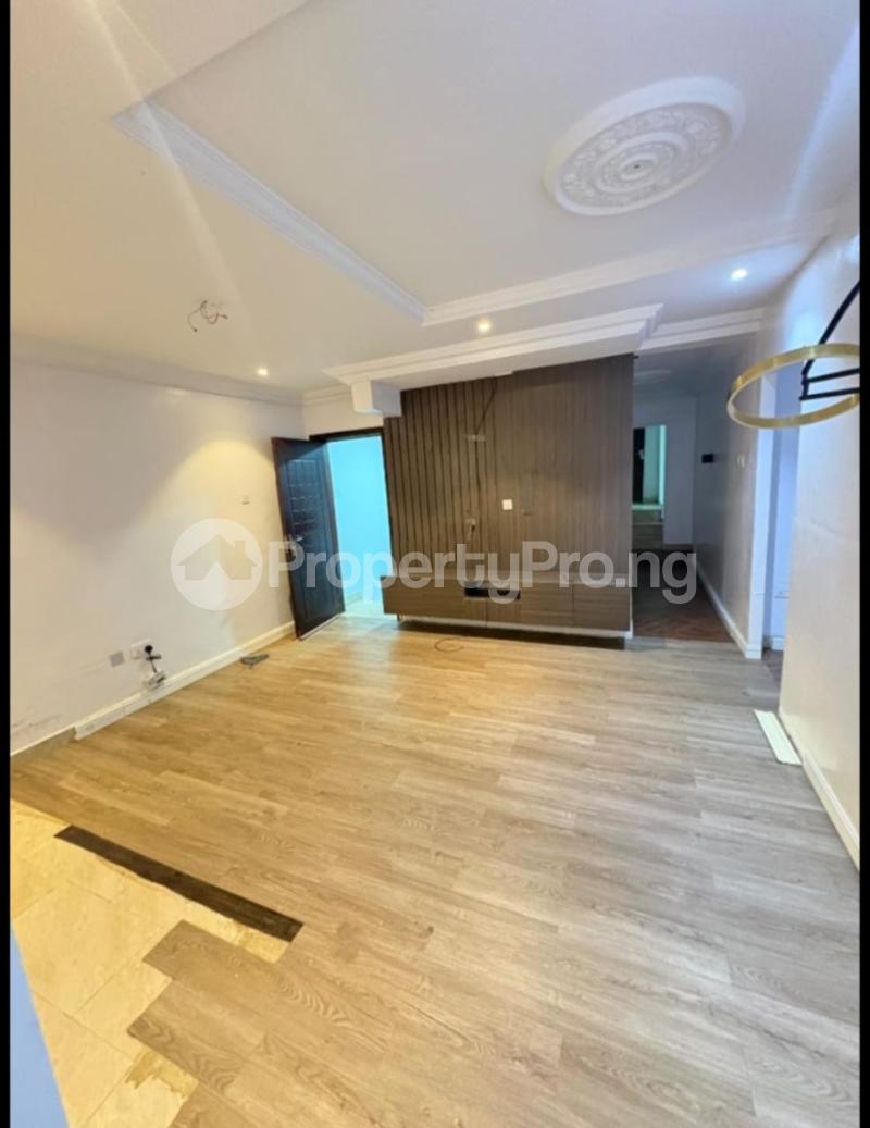 1 bedroom Flat / Apartment for rent Lekki Phase 1 Lekki Lagos