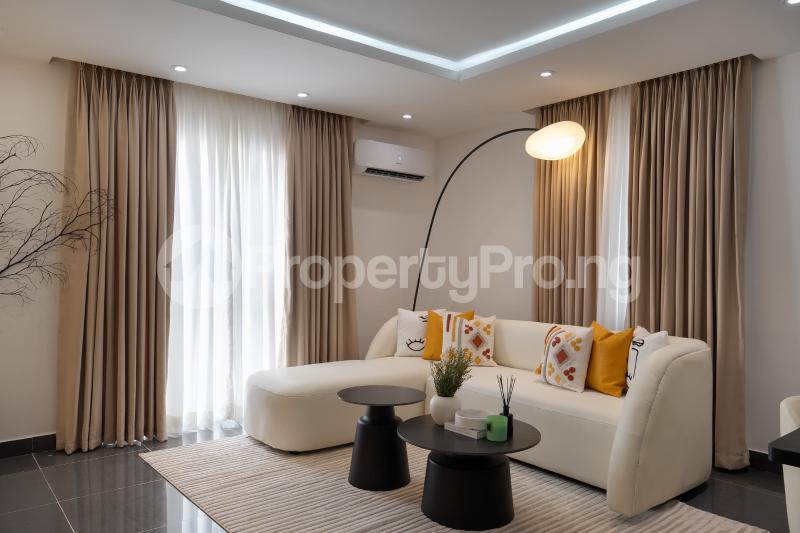 1 bedroom Flat / Apartment for shortlet ONIRU Victoria Island Lagos