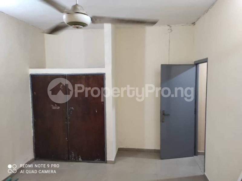 Flat / Apartment for rent Yaba, Lagos. Yaba Lagos
