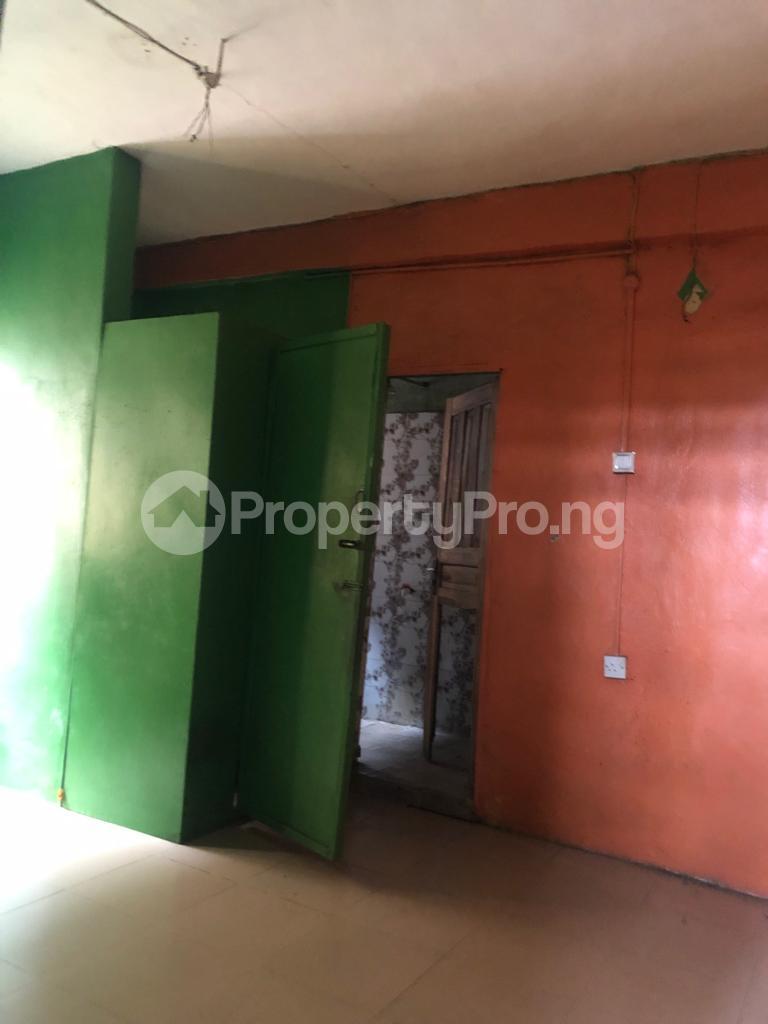 Flat / Apartment in Alagomeji Yaba Lagos Flat / Apartment for rent in