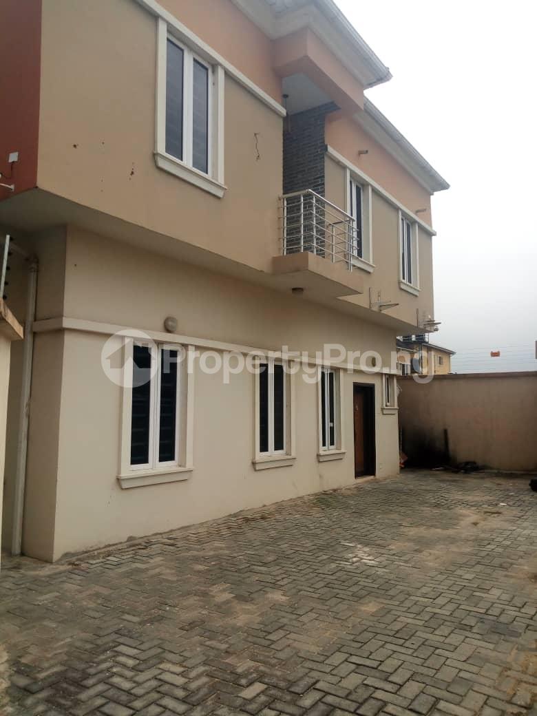 1 bedroom Flat / Apartment for rent Agungi Area Agungi Lekki Lagos
