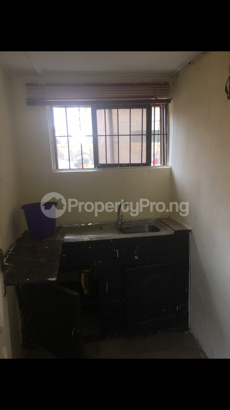 1 bedroom Flat / Apartment for rent Awudu Epekha Lekki Phase 1 Lekki Lagos