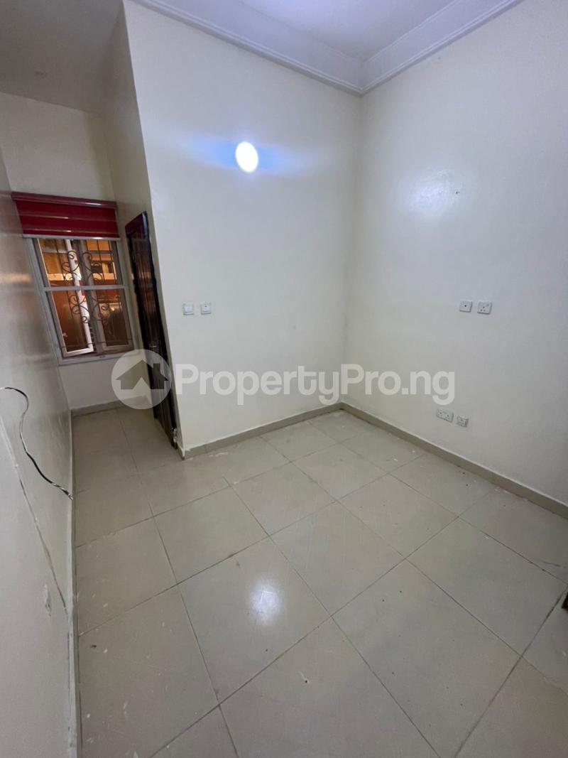 1 bedroom Flat / Apartment for rent Bera Estate chevron Lekki Lagos - 0