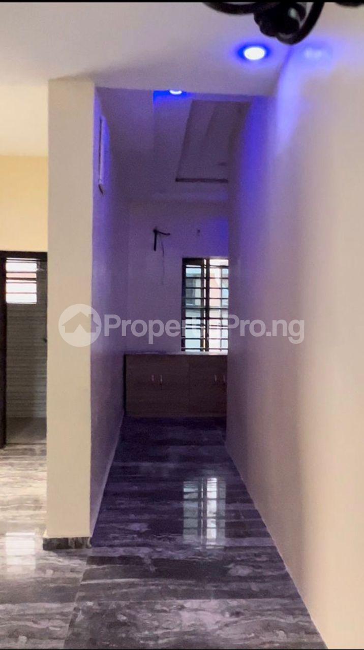 Flat / Apartment for rent Westfield Estate Chevron Alternative Route Lekki Lagos
