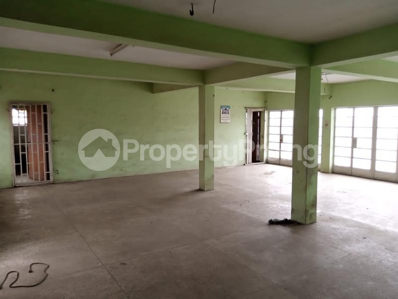 5 bedroom Commercial Property for rent No 4, Mokola Axis Center Of Ibadan Adamasingba Ibadan Oyo - 0