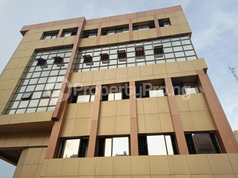 Commercial Property for rent Off Idowu Taylor Idowu Taylor Victoria Island Lagos - 0