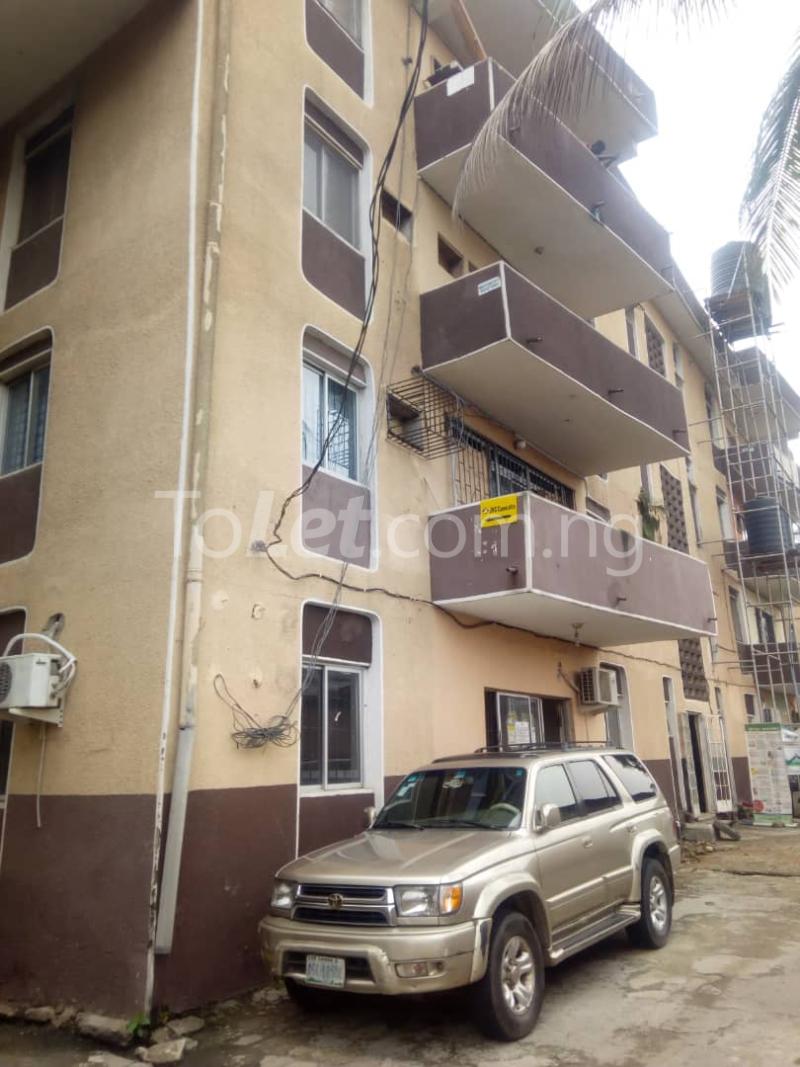 Commercial Property for rent   Ifako-ogba Ogba Lagos