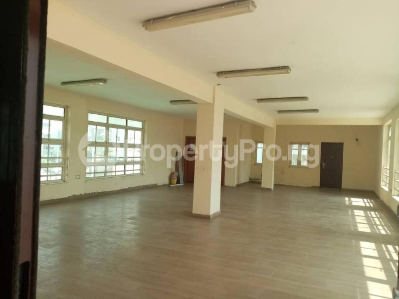 Commercial Property for rent Prime Water Ikate Lekki Lagos
