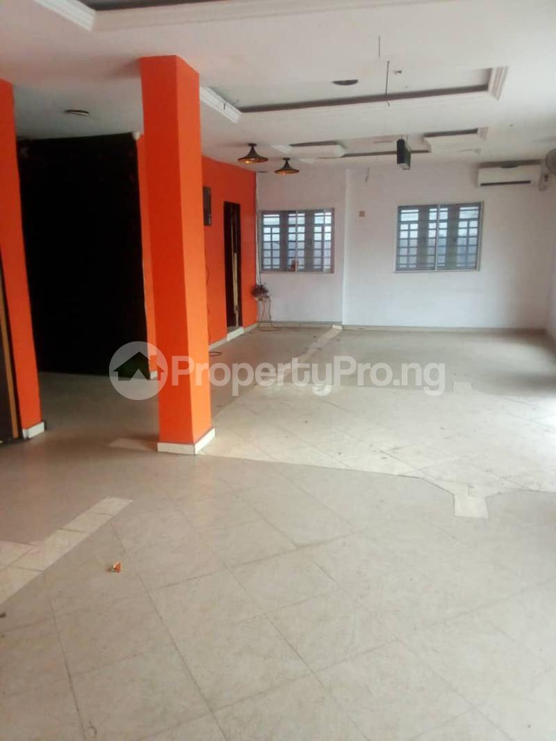 Commercial Property for rent Ogudu-Orike Ogudu Lagos - 0
