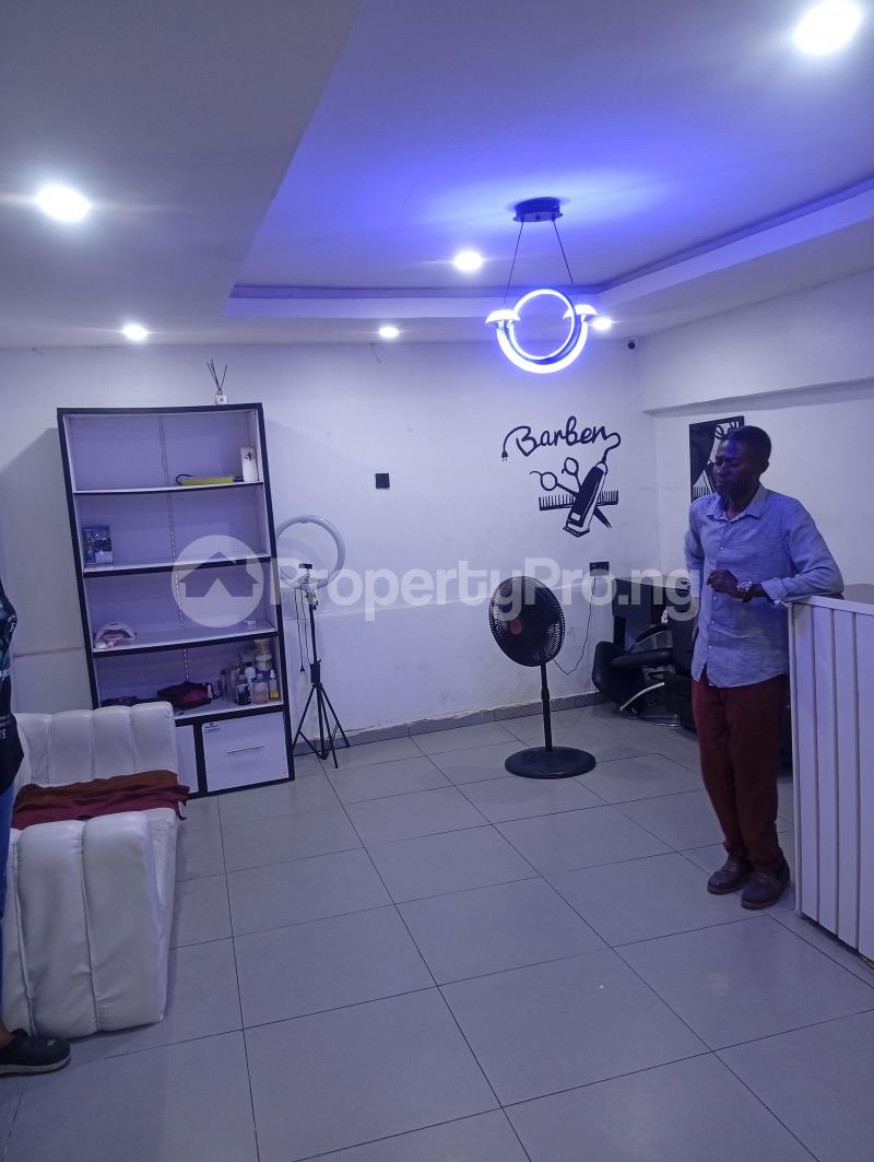 Commercial Property for rent Awolowo way Ikeja Lagos - 0