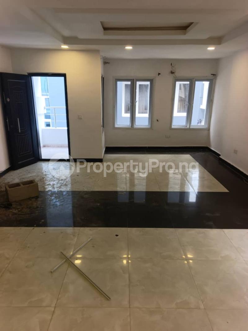 1 bedroom Flat / Apartment for rent Elegushi Ikate Lekki Lagos