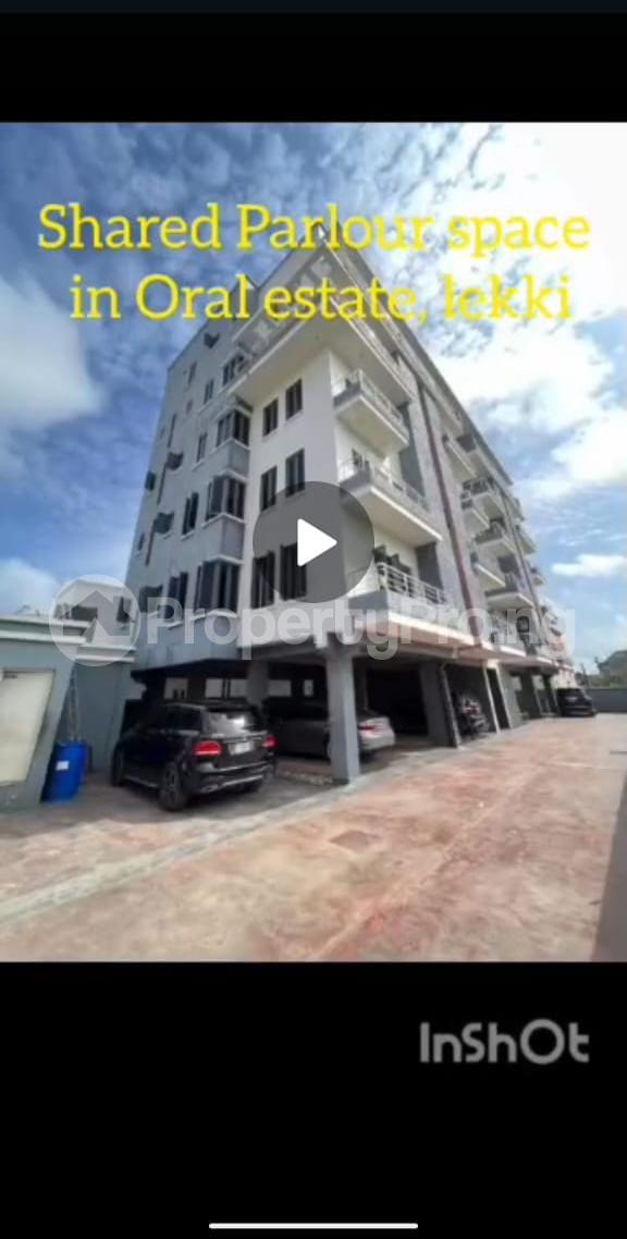 Flat / Apartment for rent Oral Estate Lekki Lagos Oral Estate Lekki Lagos