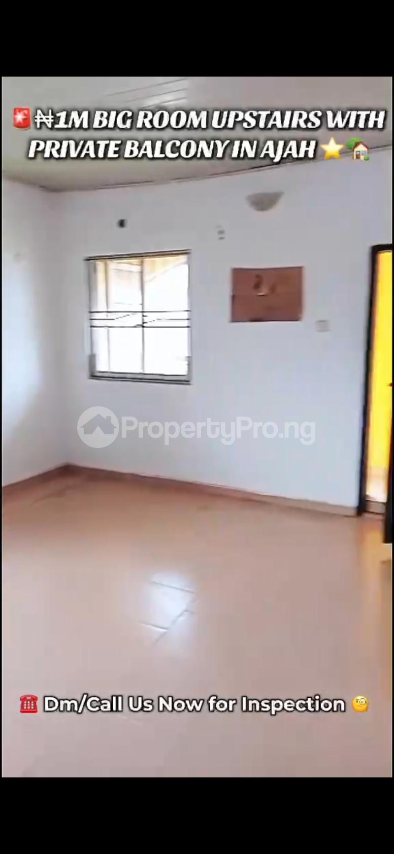 Flat / Apartment for rent Opp Adewale Badore Ajah Lagos - 0