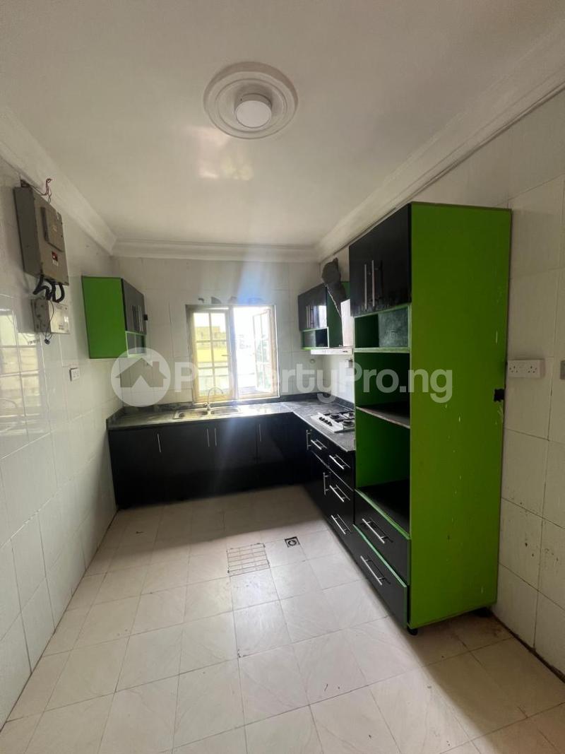 3 bedroom House for rent Off Freedom Way Lekki Phase 1 Lekki Lagos