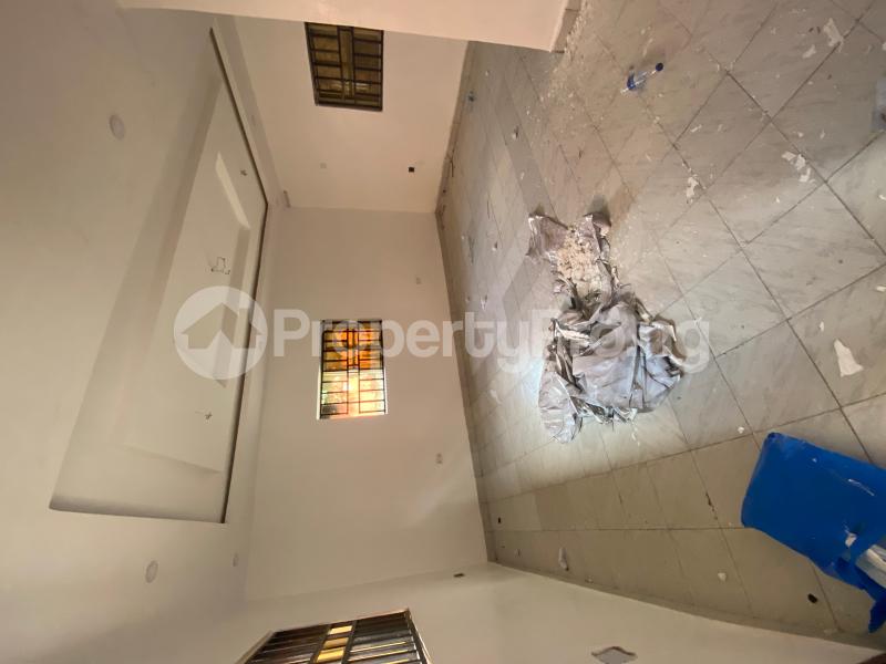 1 bedroom Flat / Apartment for rent 4th Avenue Gwarinpa Abuja - 1