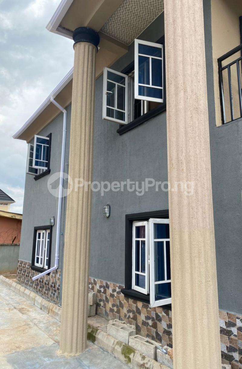 3 Bedroom House in Alagbado Abule Egba Lagos House for rent in abule