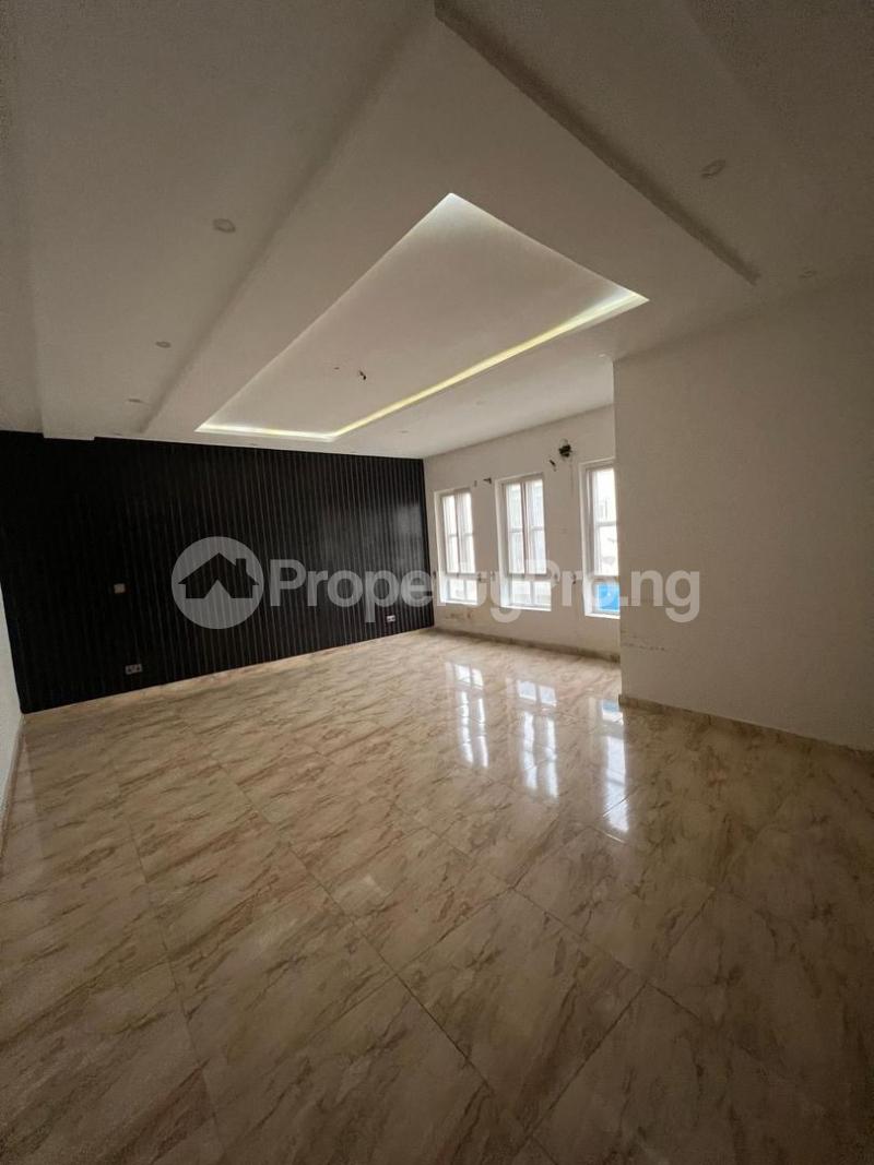 1 bedroom Flat / Apartment for rent Orchid Lekki Lagos