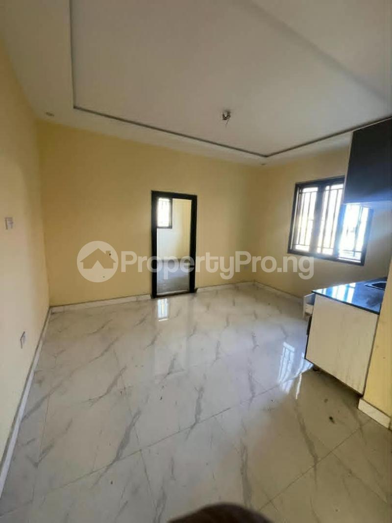1 bedroom Flat / Apartment for rent Sangotedo Ajah Lagos