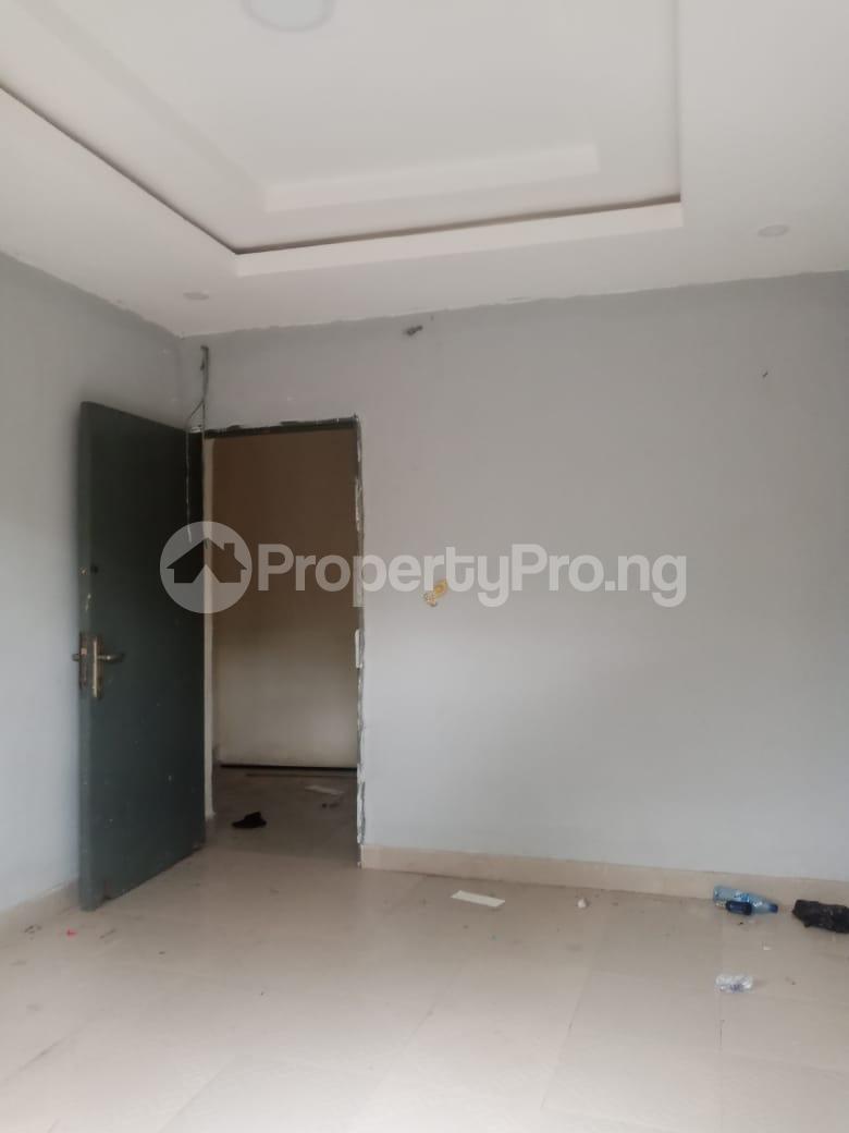1 bedroom Flat / Apartment for rent Cooperative Villa Estate Badore Ajah Lagos