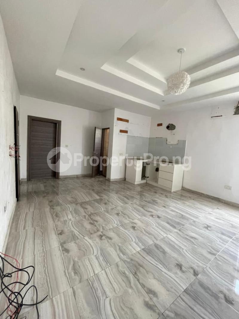 1 bedroom Flat / Apartment for rent Chevron Lekki Lagos