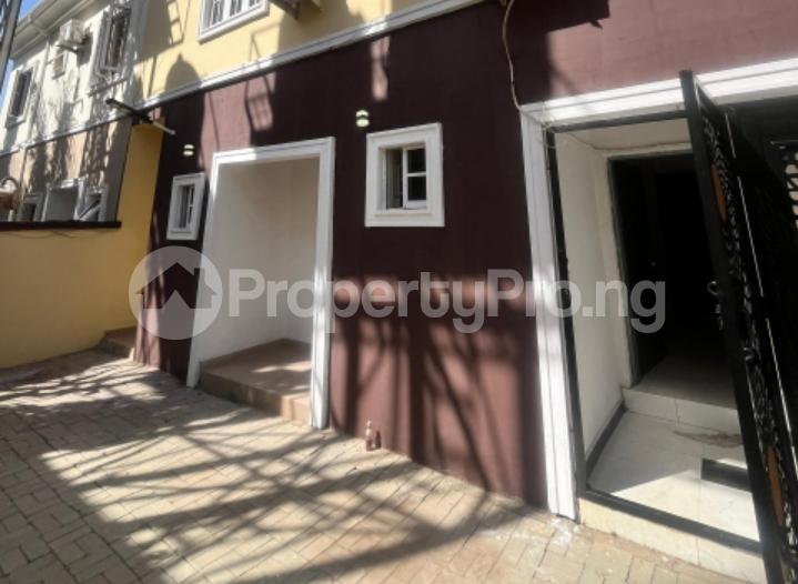 1 bedroom Flat / Apartment for rent Back Of Anioma Market Off Okpanam Road Asaba Delta