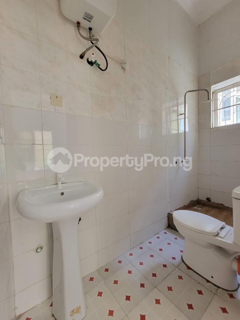 1 bedroom Flat / Apartment for rent Ikota Ikota Lekki Lagos