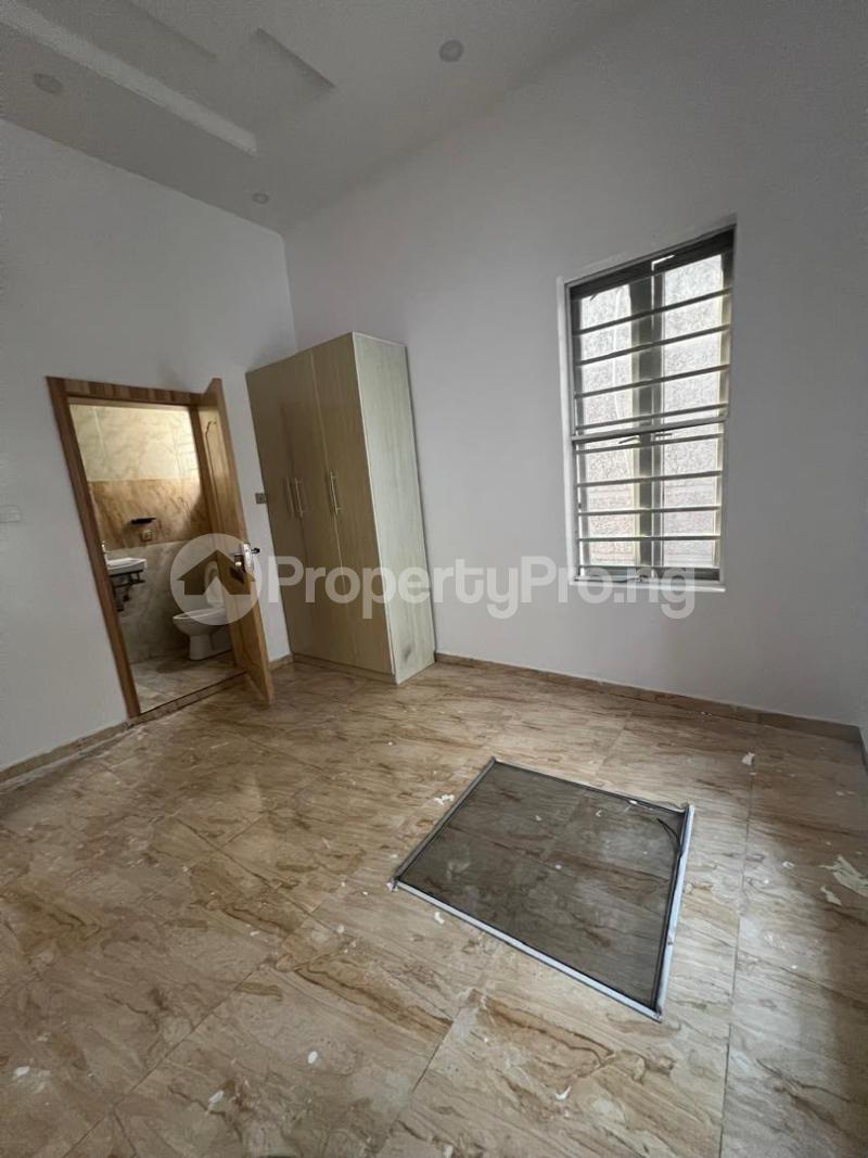 1 bedroom Flat / Apartment for rent Greenland Estate Ogidan/olokonla Sangotedo Lagos