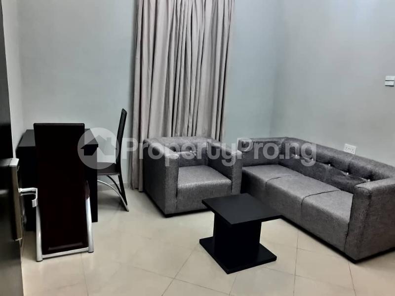 1 bedroom Flat / Apartment for rent Hopeville Sangotedo Ajah Lagos - 0