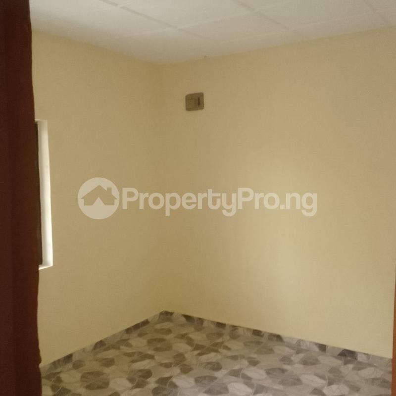 1 bedroom Flat / Apartment for rent Oniyanrin Street Mile 12 Kosofe/Ikosi Lagos
