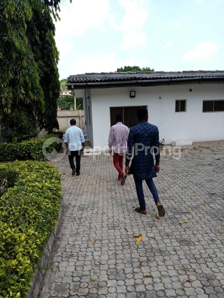 1 bedroom Flat / Apartment for rent Ikolaba Estate Bodija Ibadan Oyo