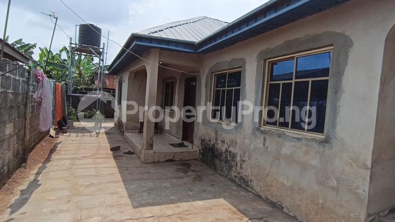 1 bedroom Flat / Apartment for rent Itele Ogun State Close To Ayobo, Ado Odo/Ota Ogun