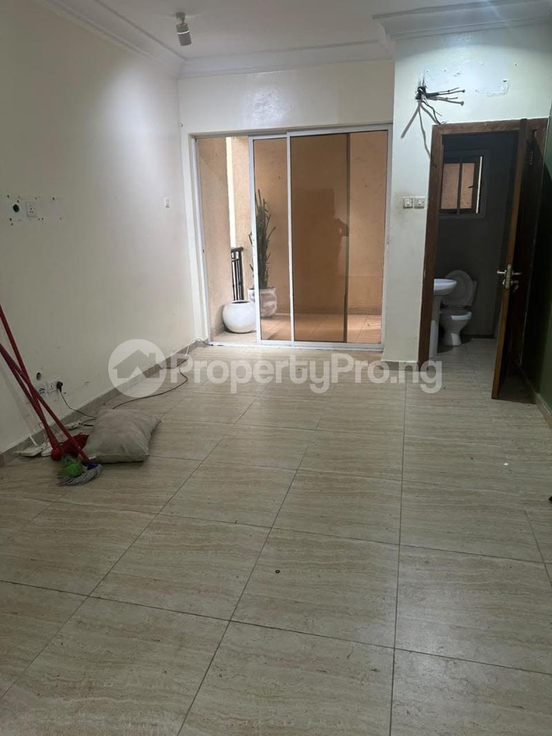 1 bedroom Flat / Apartment for rent Salem Ikate Ikate Lekki Lagos - 0