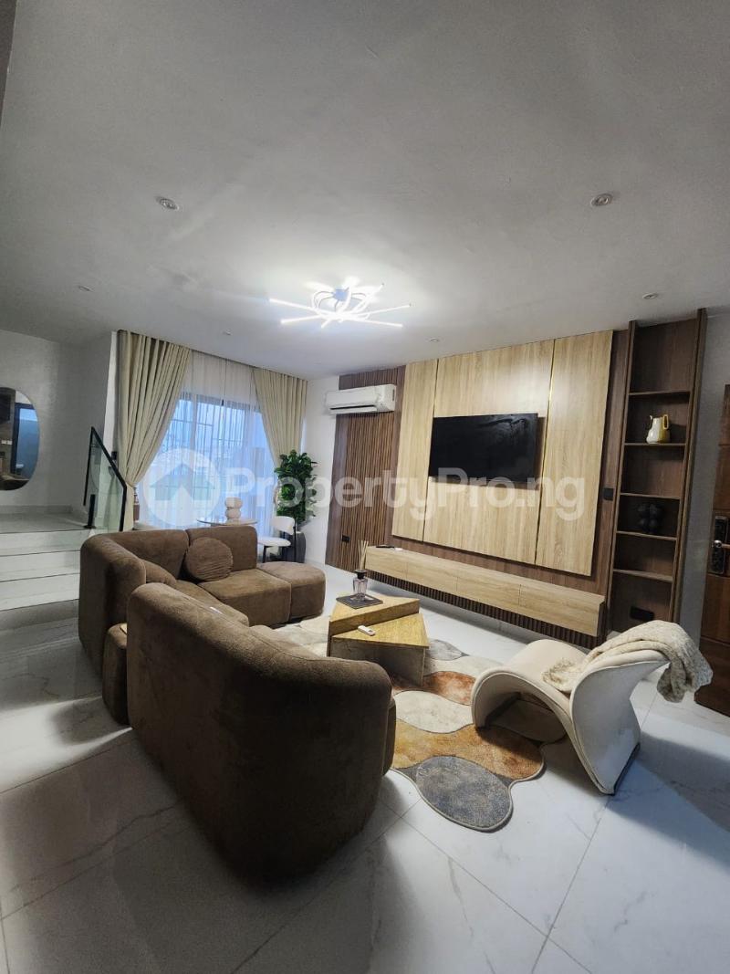 1 bedroom Flat / Apartment for rent Freedom Way Lekki Lagos