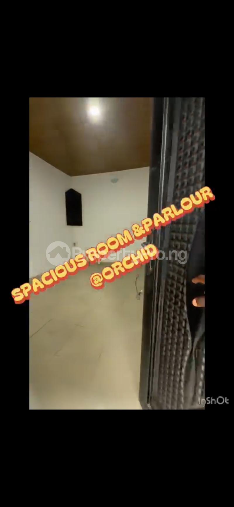 1 bedroom Flat / Apartment for rent Estate In Orchid Orchid Lekki Lagos