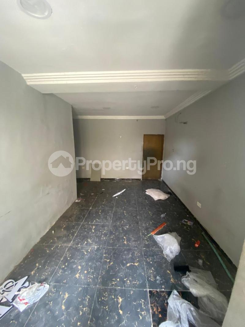 1 bedroom Flat / Apartment for rent  Lekki Phase 1 Lekki Lagos