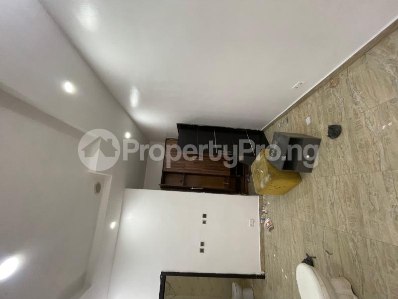 1 bedroom Flat / Apartment for rent Osapa london Lekki Lagos - 0