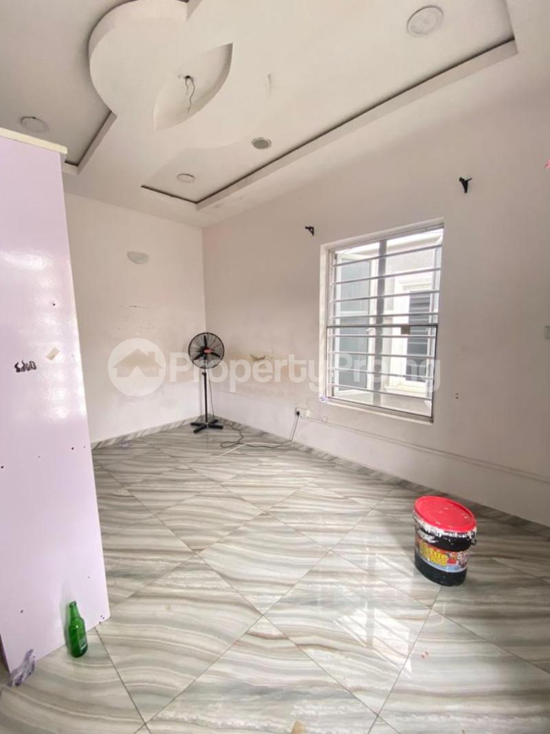 1 bedroom Flat / Apartment for rent chevron Lekki Lagos - 0