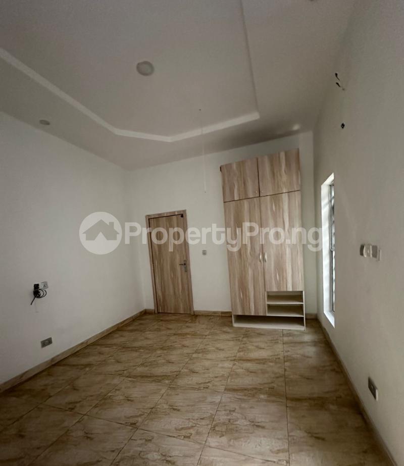 1 bedroom Flat / Apartment for rent Orchid Lekki Lagos