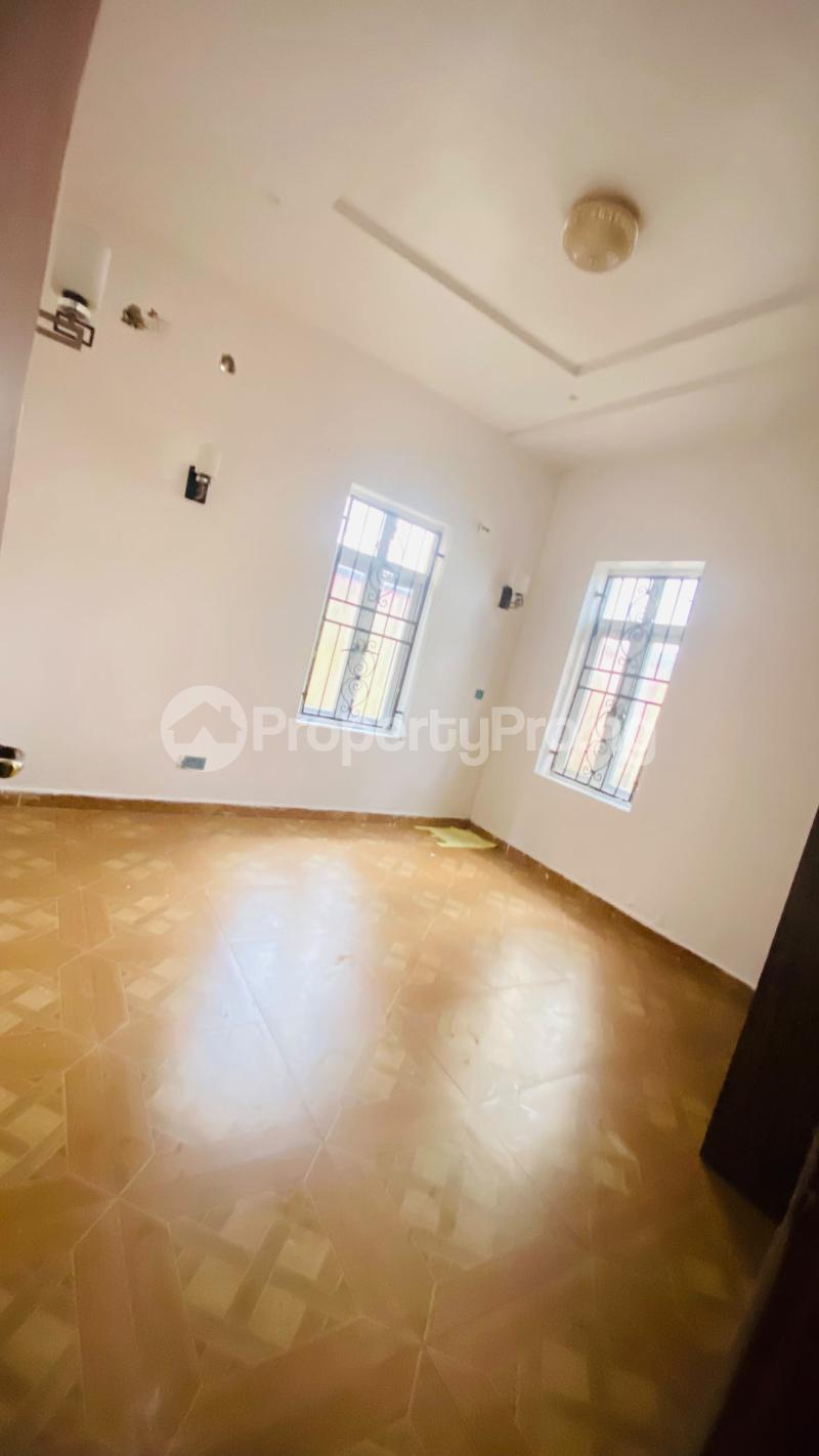 Flat / Apartment for rent Salem Admiralty Road Lekki Lagos