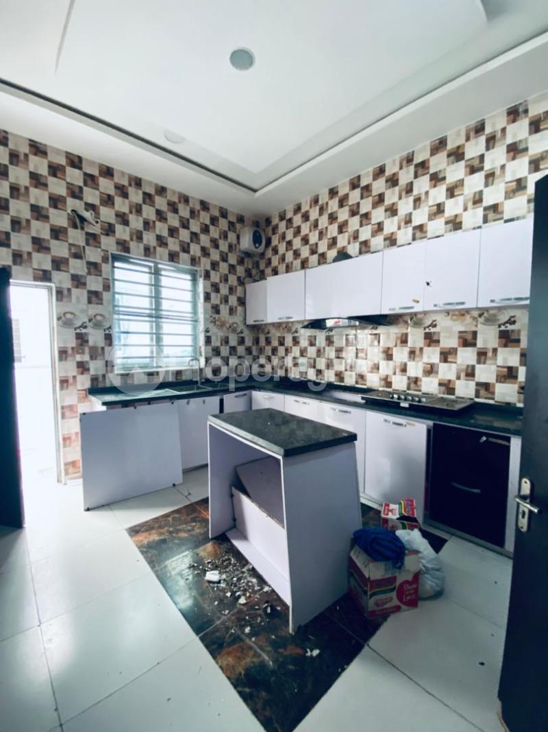 Flat / Apartment for rent Orchid Lekki Lagos