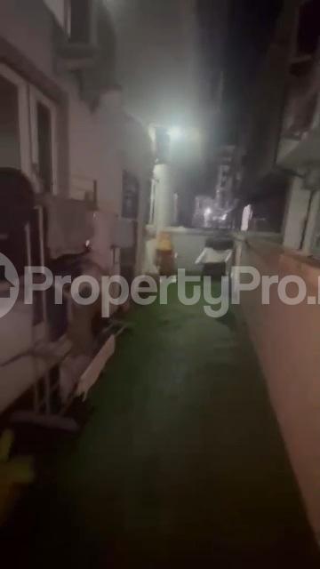 Flat / Apartment for rent Along Pinnock Beach Road Kennedy Okonkwo Estate Osapa london Lekki Lagos
