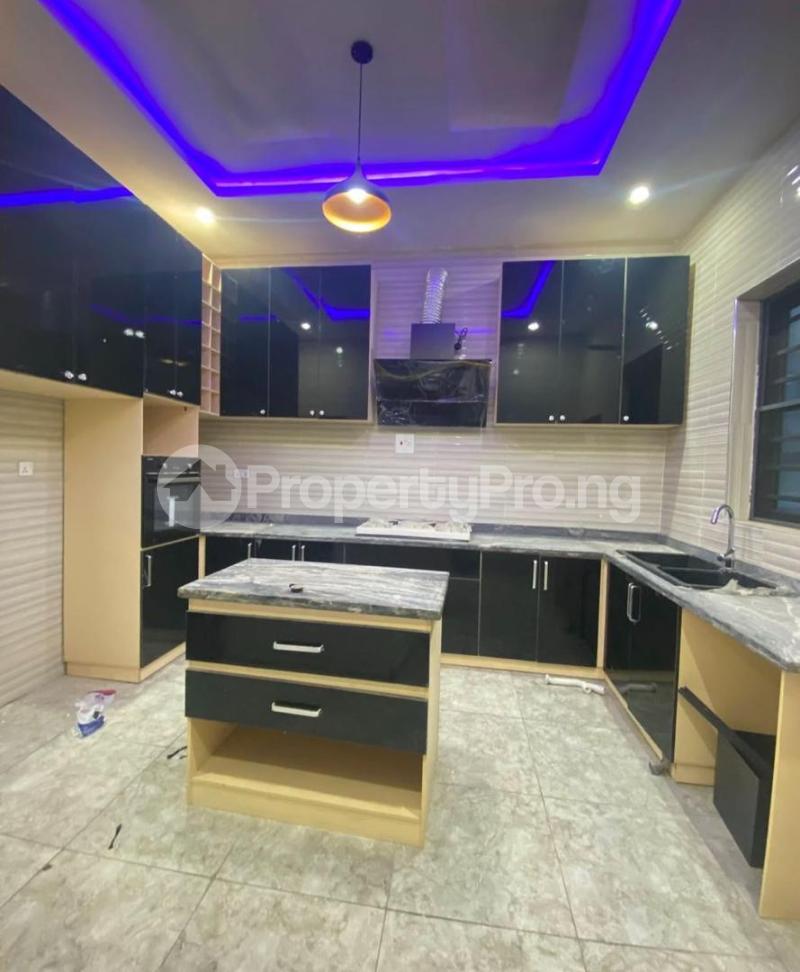 Flat / Apartment for rent Royal Pine Estate (hensly Park 11) Orchid Lekki Lagos