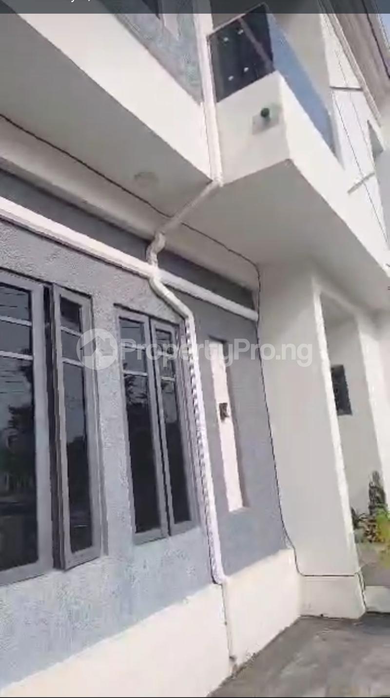 Flat / Apartment for rent Abijo Ajah Lagos